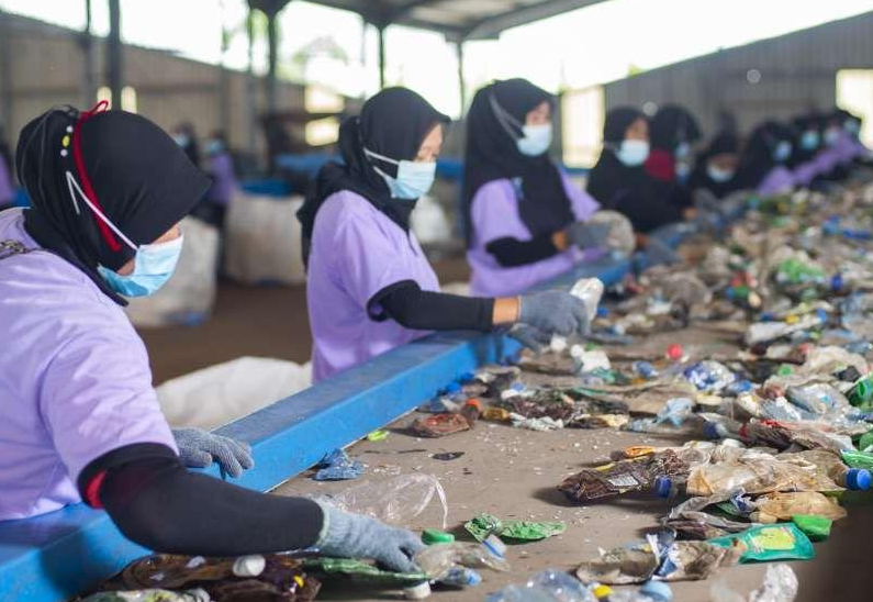 DLH Jakarta Buka 264 Lowongan Kerja Tanpa Syarat Ijazah, Upah Rp174 Ribu per Hari, Ini Cara Daftarnya