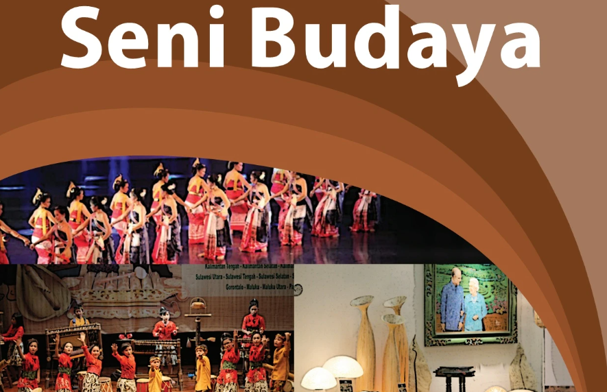 10 Contoh Soal UTS Seni Budaya Kelas 8 Semester Ganjil Beserta Kunci Jawaban