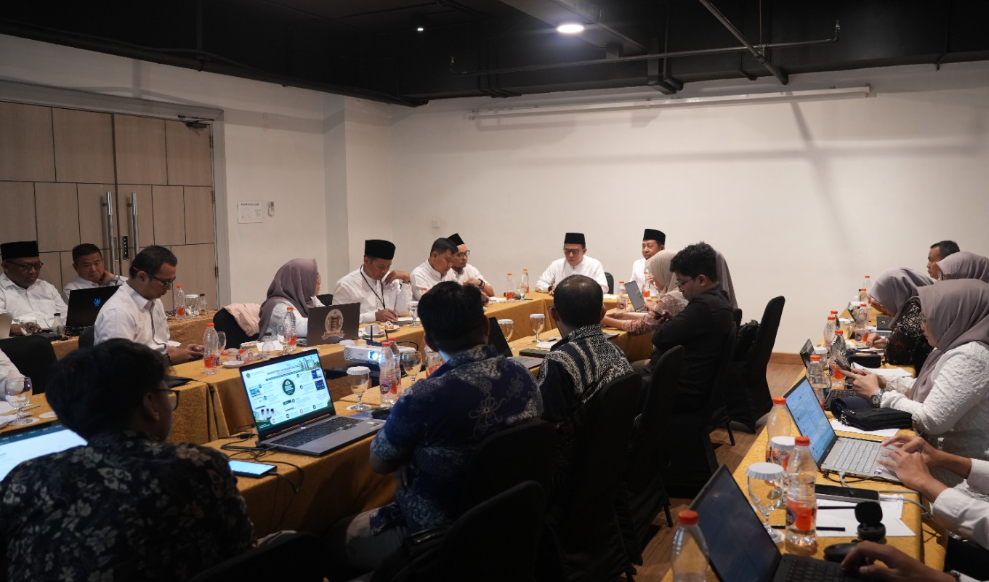 Kemenag Siapkan Mekanisme Baru Izin Pendirian Pesantren, PBG dan SLF Jadi Perhatian