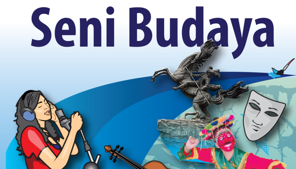 10 Contoh Soal UTS Seni Budaya Kelas 9 Semester Ganjil Beserta Kunci Jawaban
