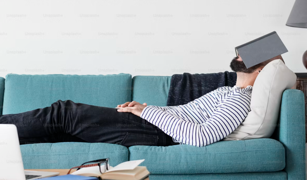 Tidur Cukup Bukan Sekadar Istirahat, Ini 8 Manfaatnya untuk Menjaga Mood dan Kesehatan Mental