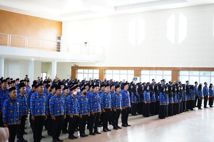 Jangan Asal Ambil Cuti! Ternyata Setiap Jenis Cuti Pegawai Kemenag Punya Ketentuan Tukin Berbeda