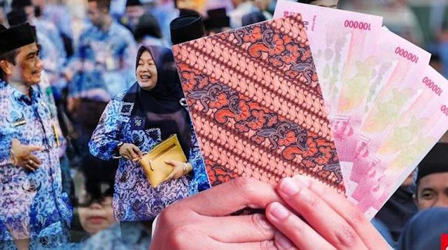 Gaji PPPK 2027 Bakal Ditanggung APBN Pusat? Simak Rencana Pengalihan dari APBD!