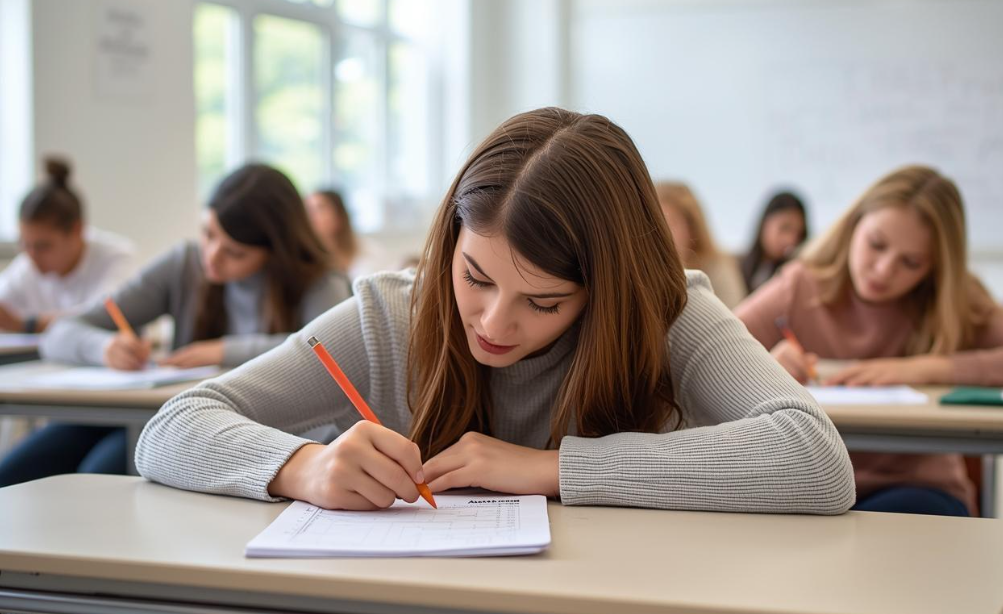 TKA SMA, MA dan SMK 2026 Dimulai 26 Oktober, 3,86 Juta Siswa Terdaftar, Ini Jadwal dan Aturan Susulannya