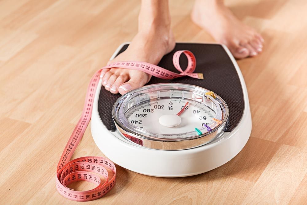 Berat Badan Terus Naik? Jangan Langsung Diet Ketat, Cek 4 Kebiasaan Sehari-hari Ini