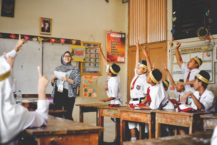 Kontrak Guru PPPK Bisa Tidak Diperpanjang! Ternyata Ini Faktor yang Menentukan