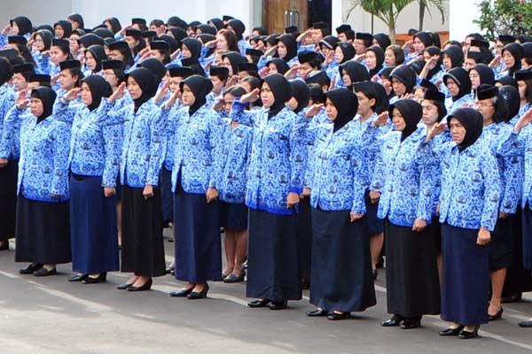 Mau Ajukan Mutasi PNS? Siapkan Dokumen Penting Ini agar Proses Tidak Terhambat!