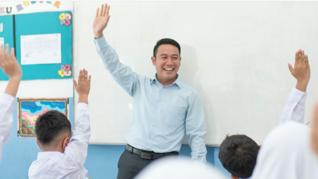6 Cara agar Tidak Mudah Mengantuk di Kelas, Belajar Jadi Lebih Fokus dan Menyenangkan