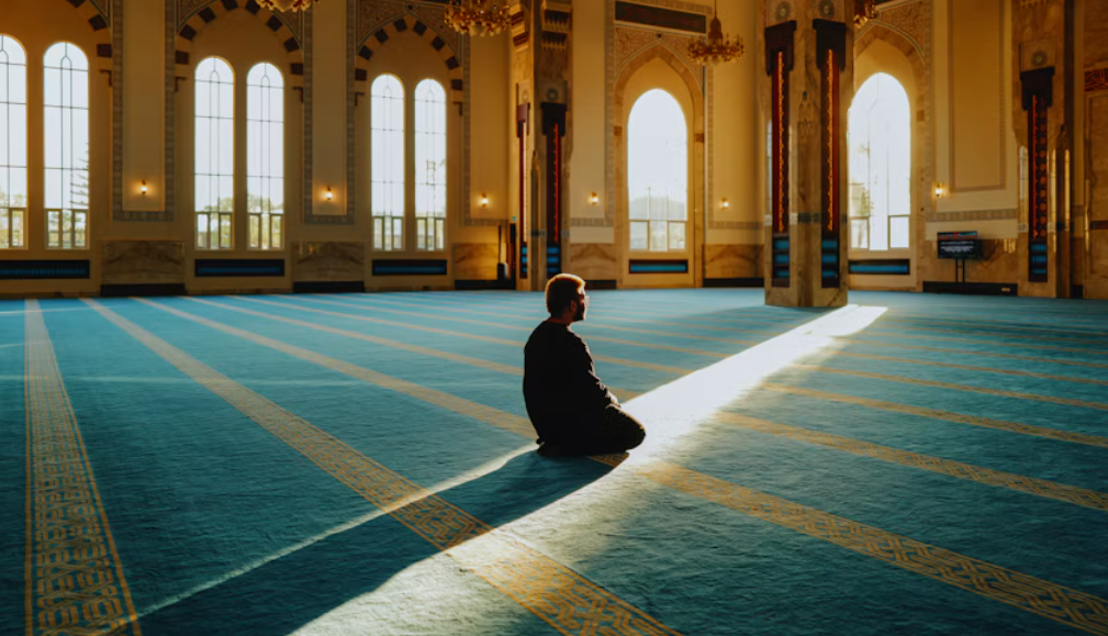 Panduan Shalat Rawatib Lengkap, Bacaan Niat, Jumlah Rakaat, dan Waktu Pelaksanaannya