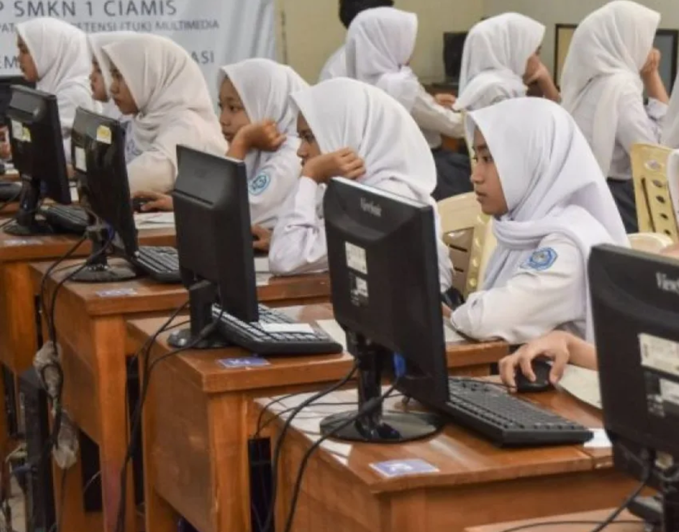 Besok Ujian TKA? Cek 10 Hal Ini Sebelum Masuk Ruang Tes agar Tak Panik dan Melanggar Aturan