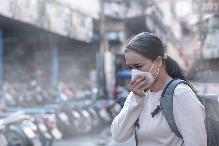 Bukan Cuma Paru-Paru! Ternyata Polusi Udara Juga Bisa Mengganggu Fungsi Ginjal, Begini Penjelasannya