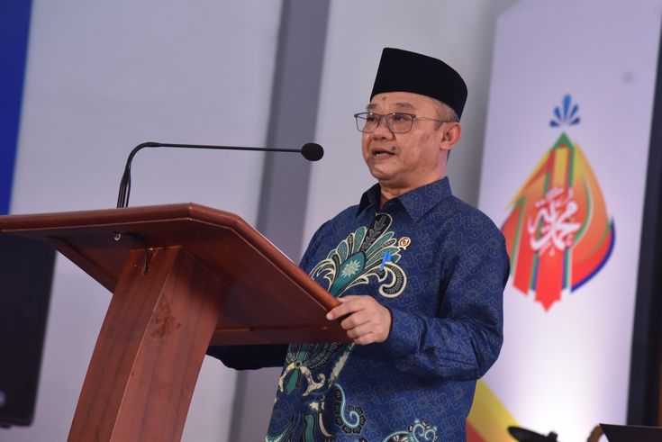 TKA Bukan Penentu Murid Lulus atau Gagal! Mendikdasmen Jelaskan Fungsi Hasil Tes untuk Pendidikan