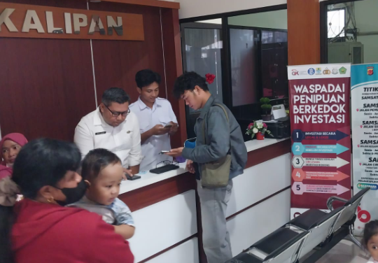 Aktivasi IKD di Kota Cirebon Meningkat, Ini Persiapan dan Alur Mengurusnya