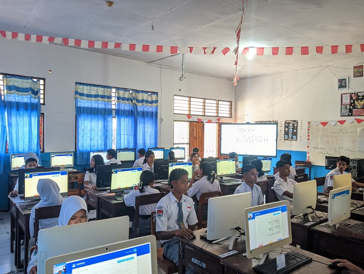 Cara Melaporkan Kecurangan TKA 2026, Identitas Pelapor Dijamin Rahasia! Ini Syarat dan Prosedurnya
