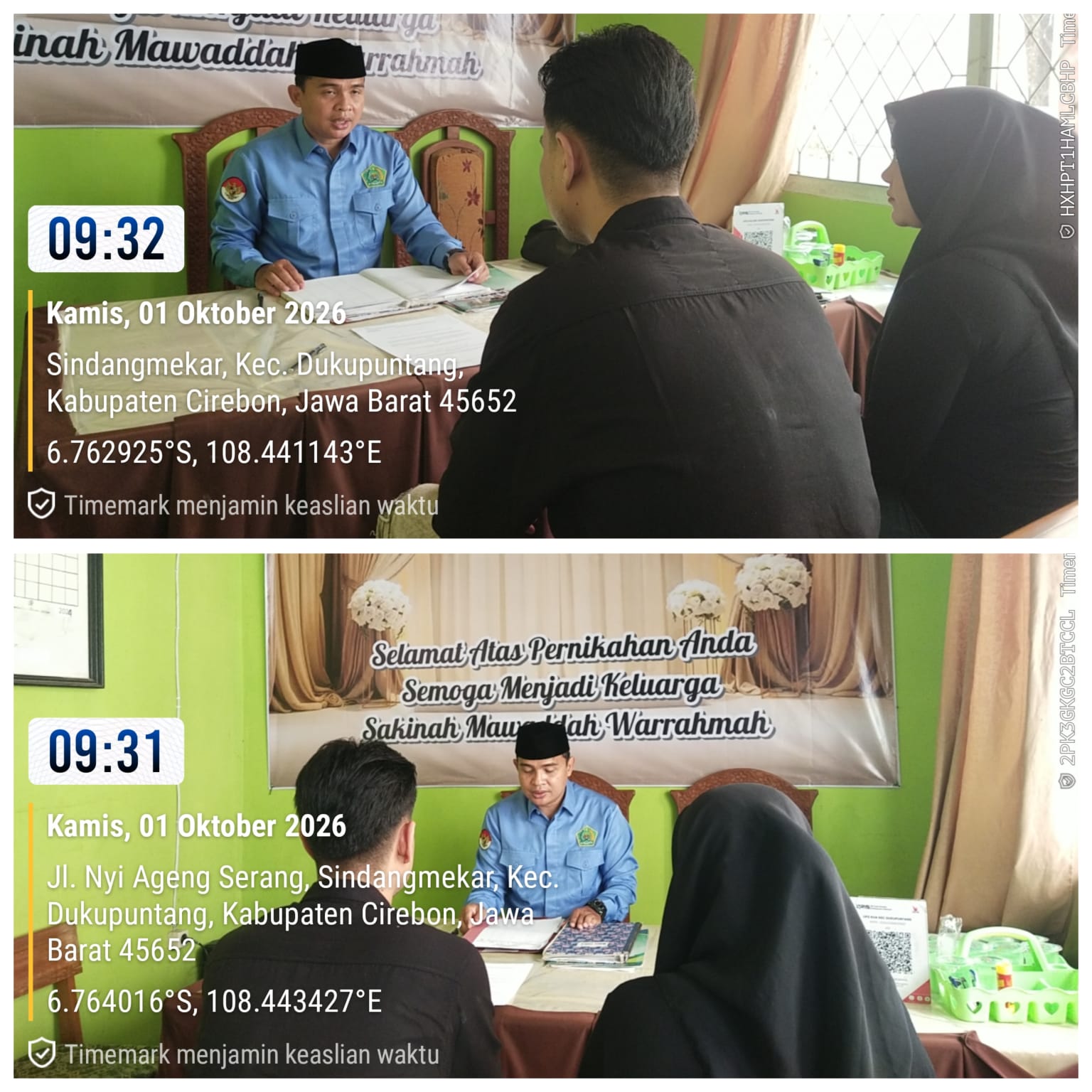 Kerukunan Umat Beragama: Perspektif Penyuluh Agama Islam KUA dalam Merawat Harmoni Bangsa