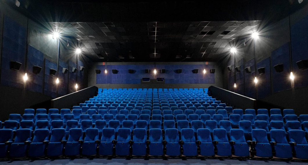 Cinema Day 27 Oktober 2026, Cek Tiket Reguler Maksimal Rp25.000 dan Ketentuan Studionya