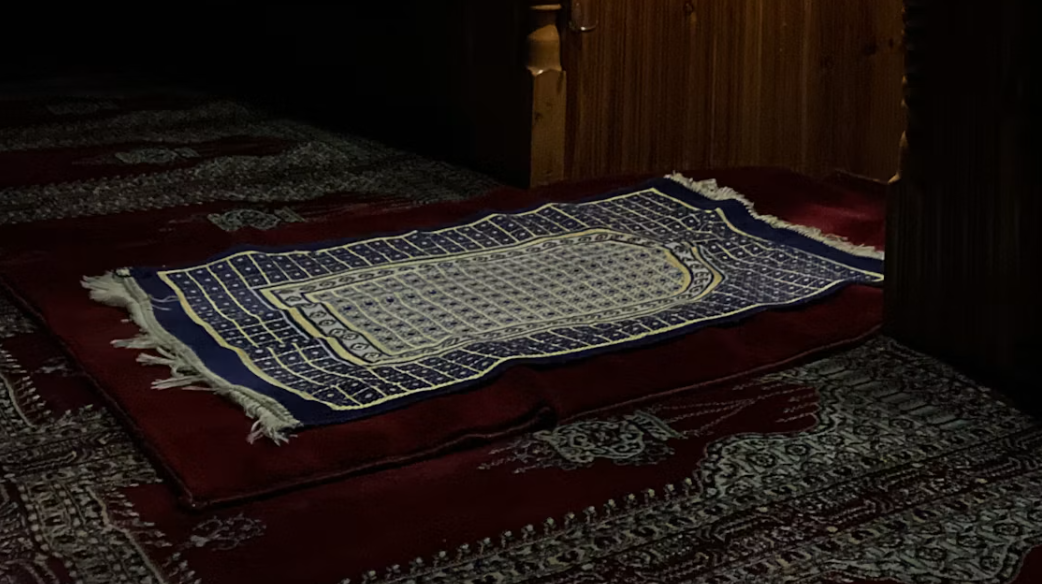 Doa Setelah Sholat Tahajud Lengkap Arab, Latin, dan Artinya, Amalkan pada Sepertiga Malam