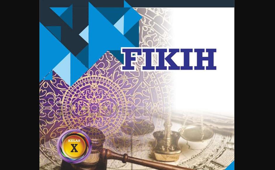 Contoh RPP Fikih Kelas 10 Semester 1 MA, Lengkap dengan Tujuan dan Langkah Pembelajaran