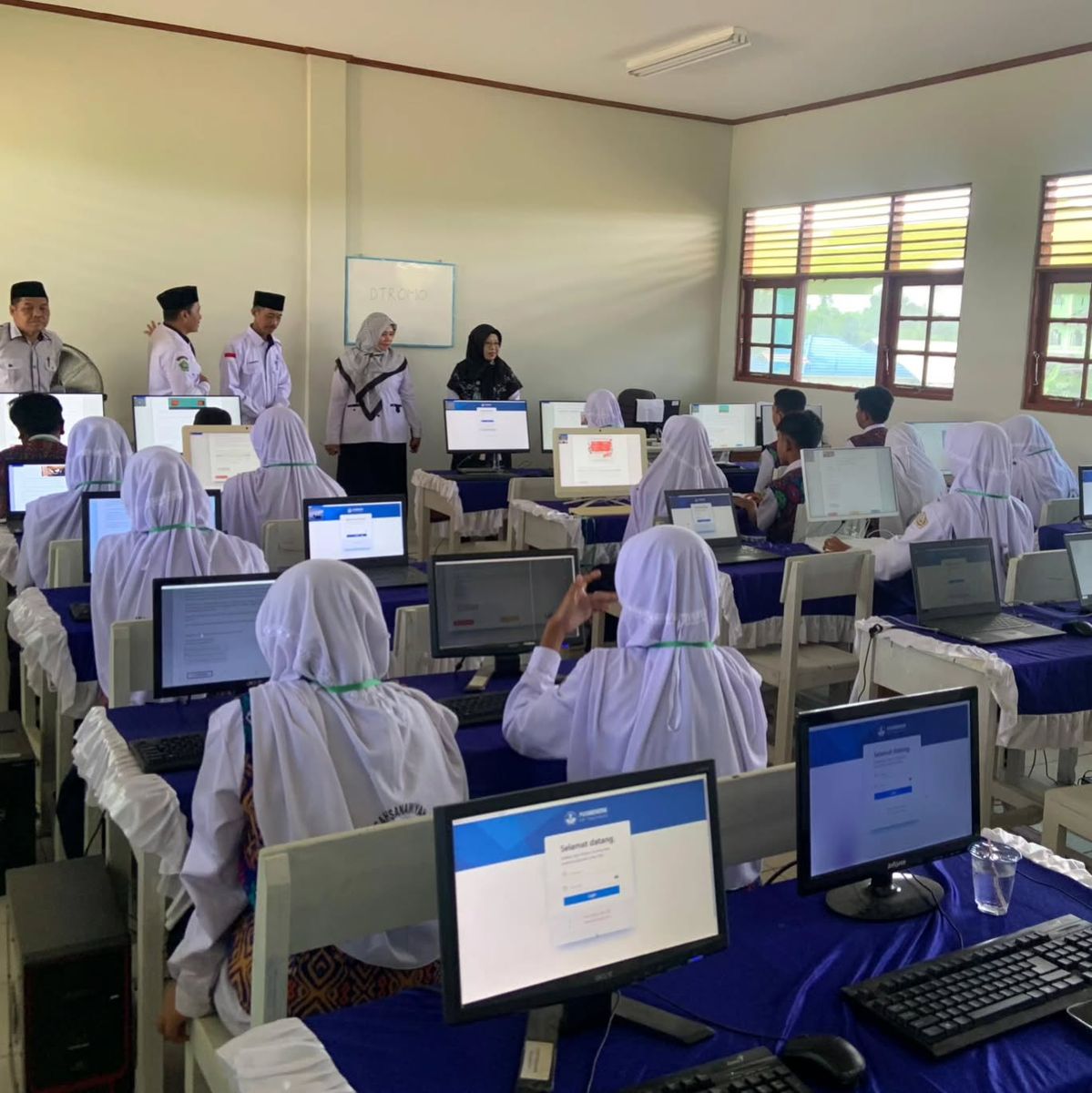 Bukan Sekadar Angka di Rapor! Ini 4 Manfaat Hasil TKA 2026 bagi Siswa dan Guru