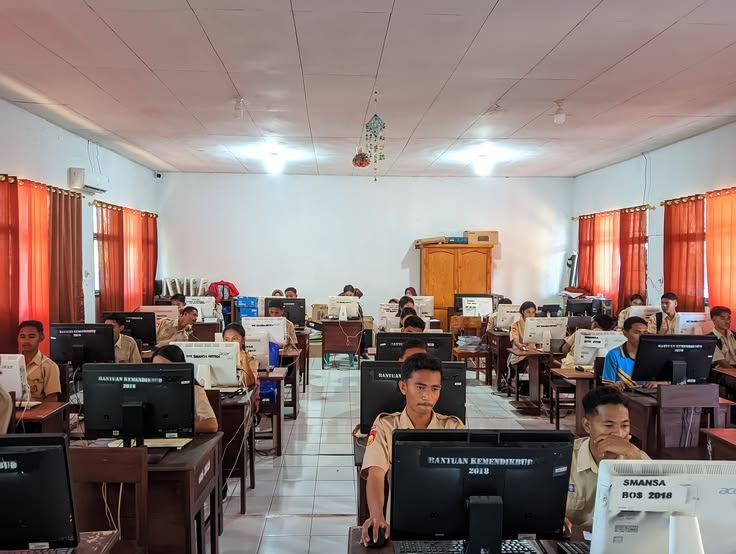 TKA SMA 2026 Diikuti 3,86 Juta Murid, Apakah Nilainya Menentukan Kelulusan? Ini Jawaban Mendikdasmen