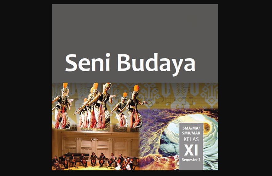 10 Contoh Soal PTS Seni Budaya Kelas 11 Semester 2 Lengkap dengan Kunci Jawaban