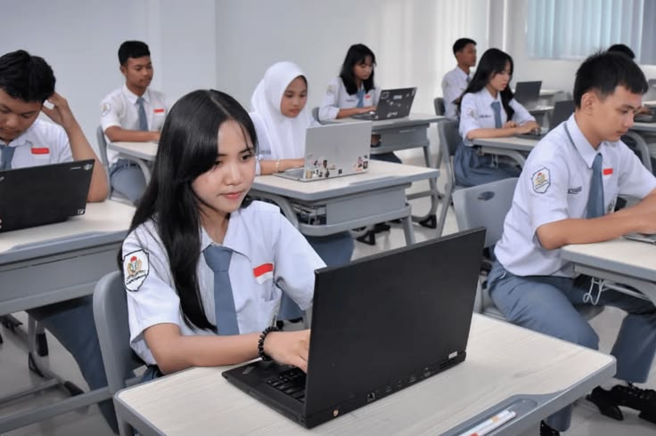 TKA SMA 2026 Terkendala Jaringan, Kemendikdasmen Buka Sesi Khusus 30 Oktober! Catat Jadwalnya