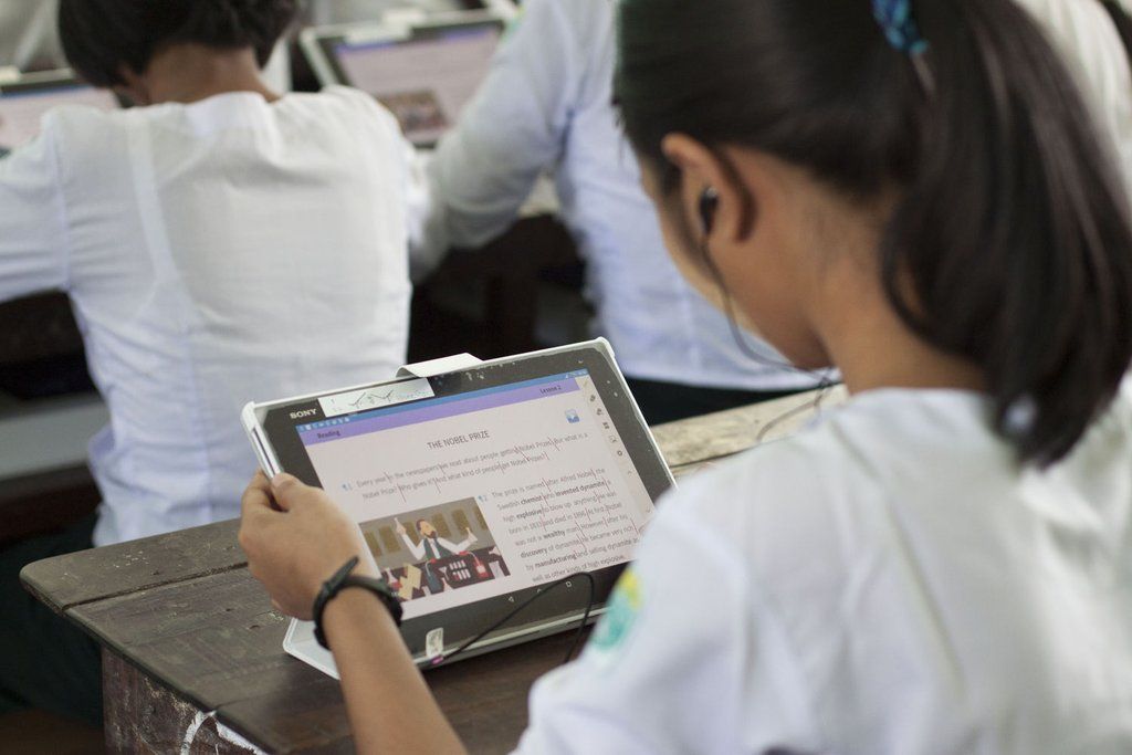 Jaringan Bermasalah Saat TKA SMA 2026, Siapa yang Bisa Ikut Sesi Khusus 30 Oktober?