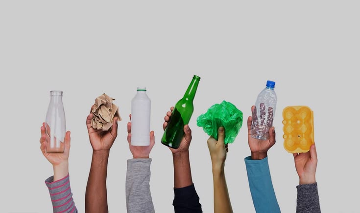 Jangan Langsung Dibuang! Ternyata Sampah Rumah Tangga Bisa Jadi Uang, Begini Cara Memanfaatkannya
