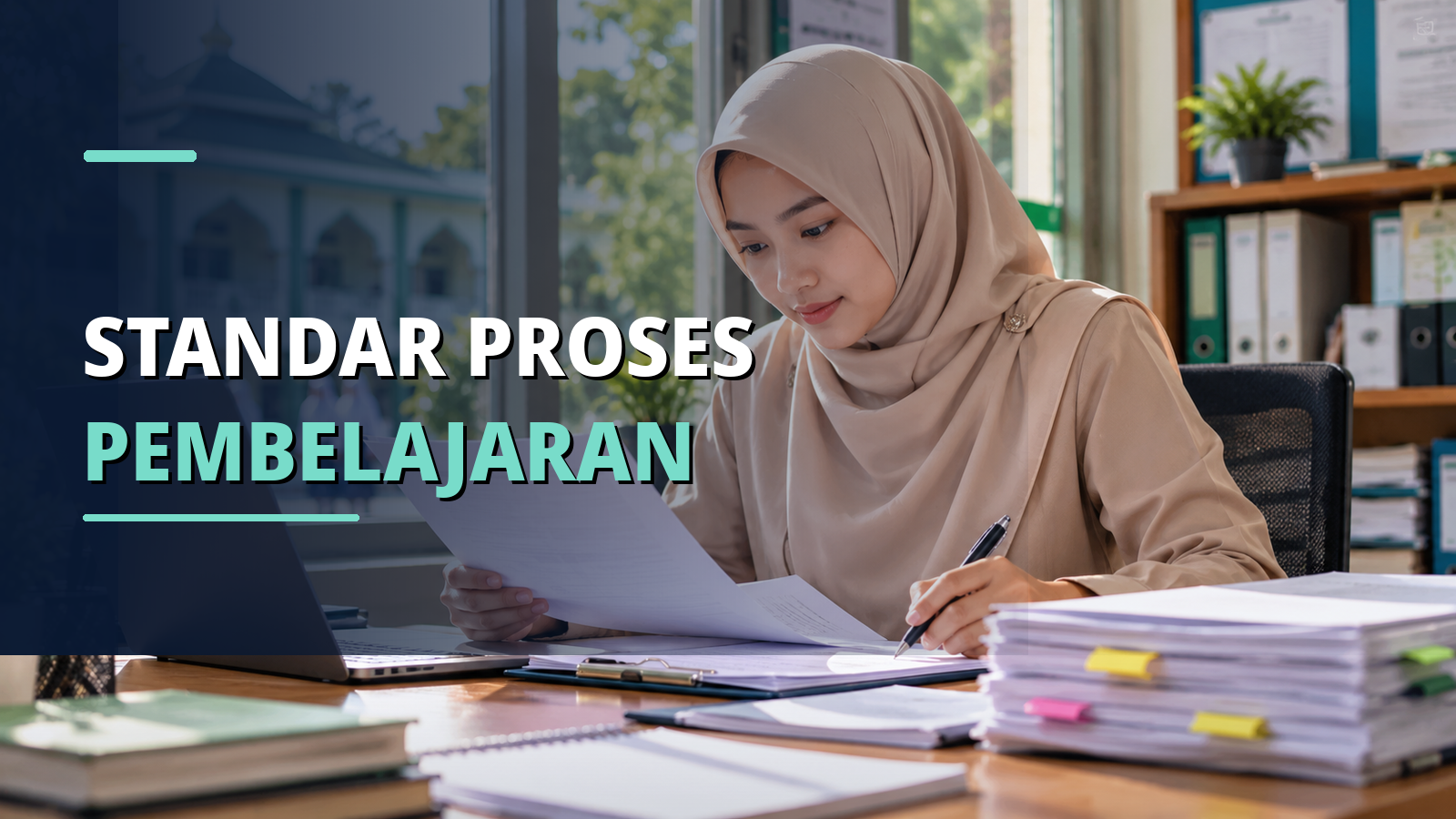 Mengenal Permendikdasmen Nomor 1 Tahun 2026 tentang Standar Proses, Apa yang Perlu Dipahami Guru?