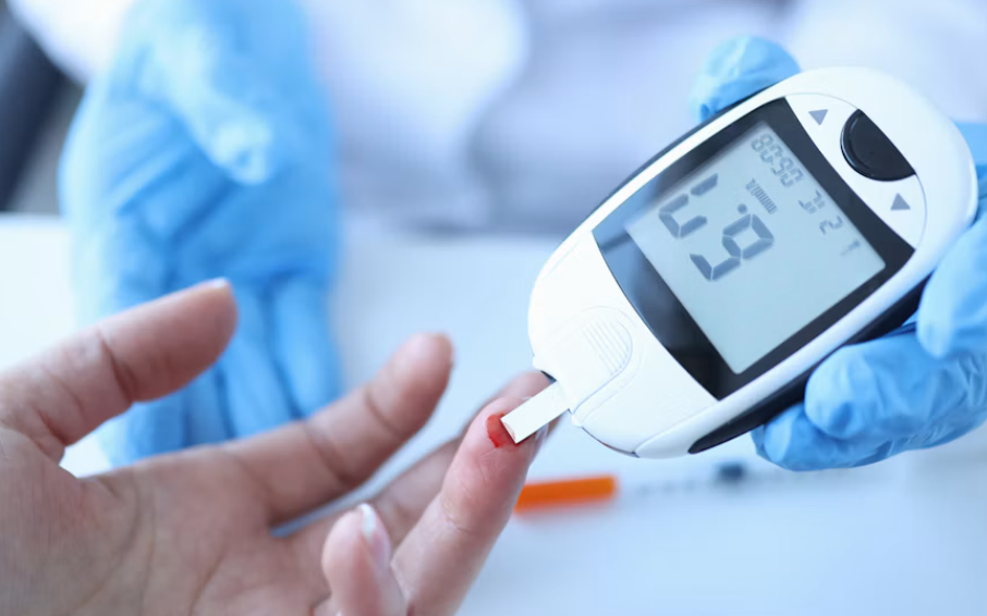 Cara Mencegah Diabetes Tanpa Diet Ekstrem, Mulai dari Kebiasaan Kecil ini