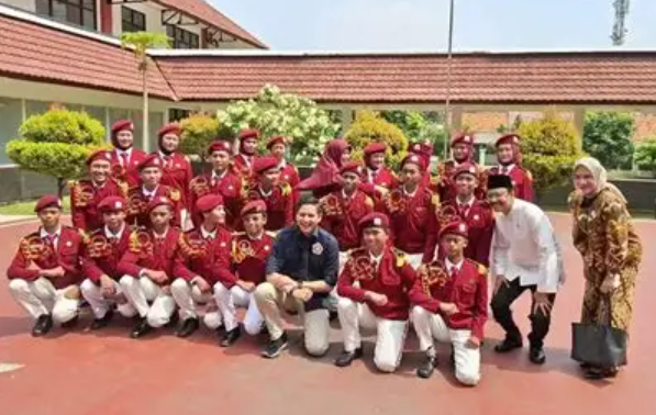 Mensos Ungkap Fakta Menarik Siswa Sekolah Rakyat, 4 dari 10 Anak Punya Bakat Sains dan Teknologi