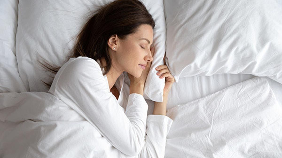 Susah Tidur Meski Tubuh Sudah Lelah? Coba 5 Tips Ini agar Lebih Cepat Terlelap