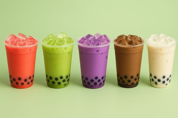 Sering Minum Boba Manis, Apakah Bisa Meningkatkan Risiko Diabetes? Ini Penjelasannya!