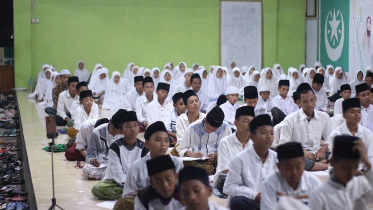 Jangan Sampai Terlewat! Bantuan Pesantren Kemenag 2026 Dibuka hingga 3 November, Ini Jadwal dan Ketentuannya