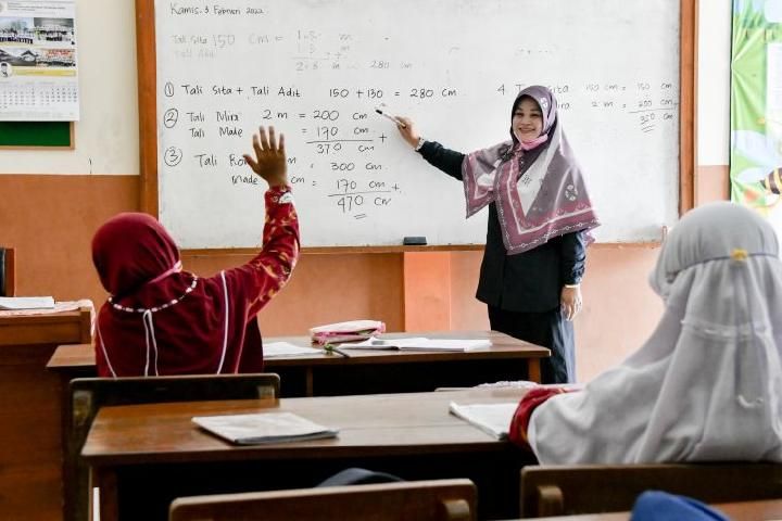 Pendaftaran Anugerah GTK Kemenag 2026 Dibuka 1 November! Cek Syarat, Dokumen, dan Jadwal Lengkapnya