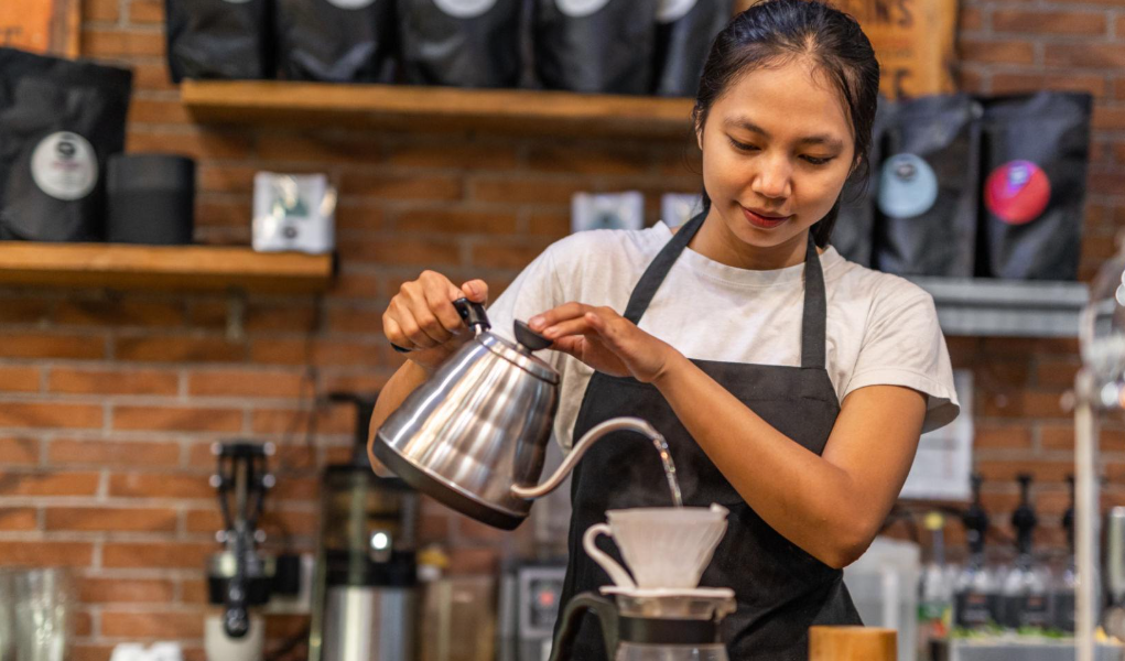 Pelatihan Gratis BPVP Banyuwangi Dibuka hingga 9 November 2026, Ada Kelas Office dan Barista, Ini Cara Daftarnya