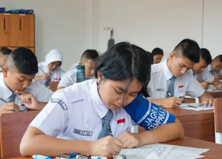 TKA 2026 Terkendala Jaringan? Ini Aturan Ujian Ulang dan Jadwal Susulan hingga 29 November