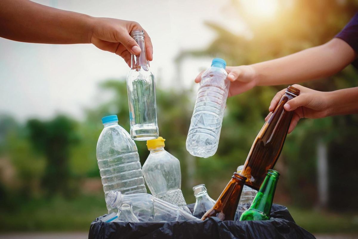 Jangan Asal Buang! Ini 6 Cara Memilah Barang Bekas agar Rumah Lebih Rapi dan Bermanfaat
