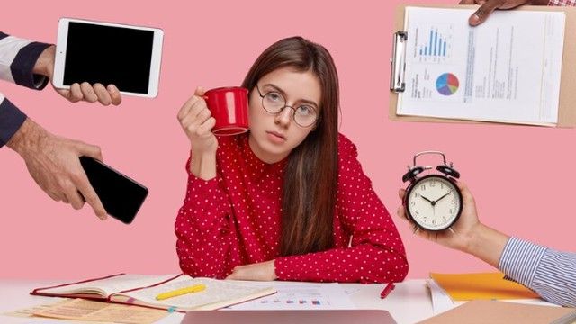 Bukan Harus Belajar Berjam-jam! Ini 7 Kebiasaan Kecil agar Kamu Lebih Rajin dan Tidak Mudah Menunda