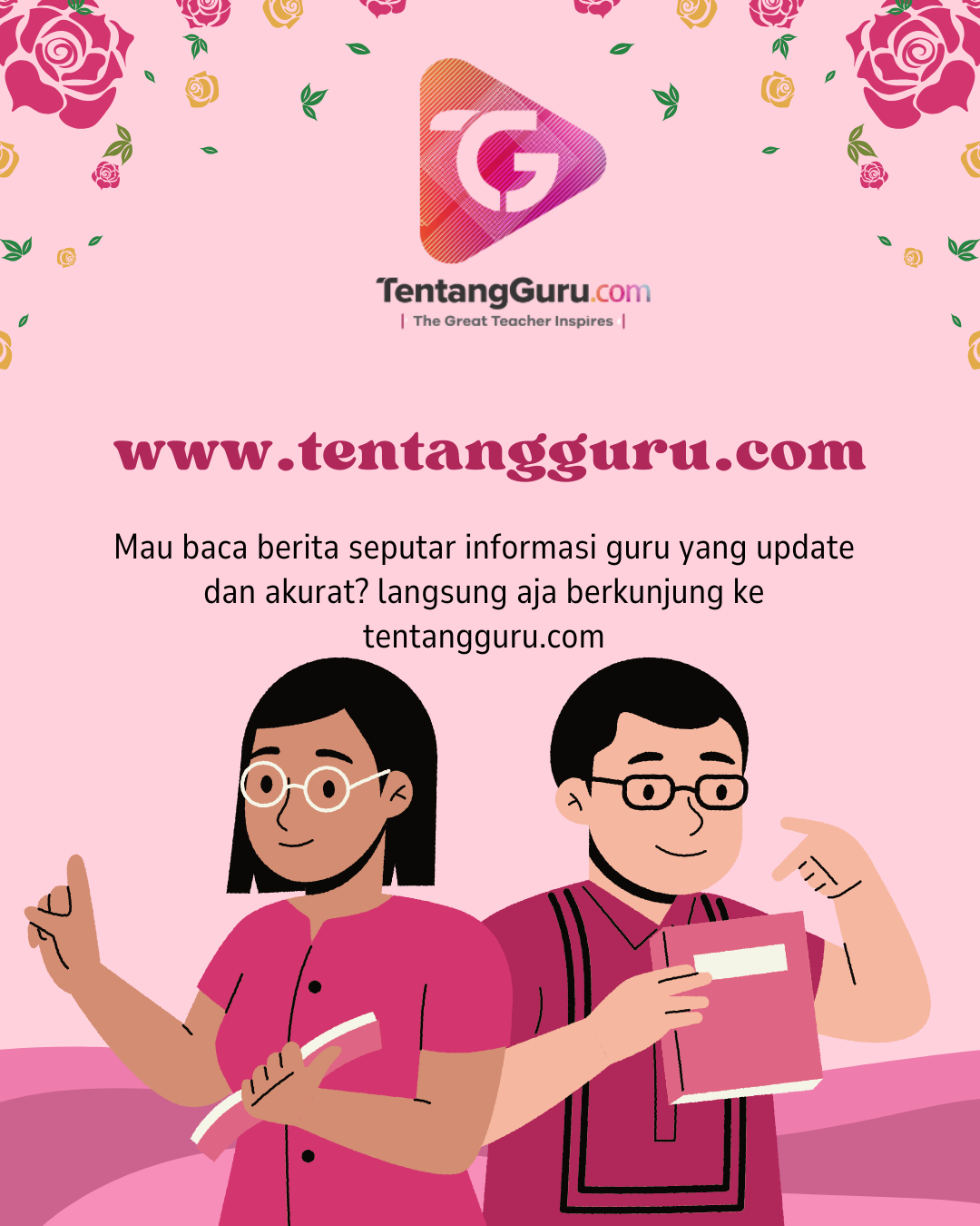 Poster Iklan