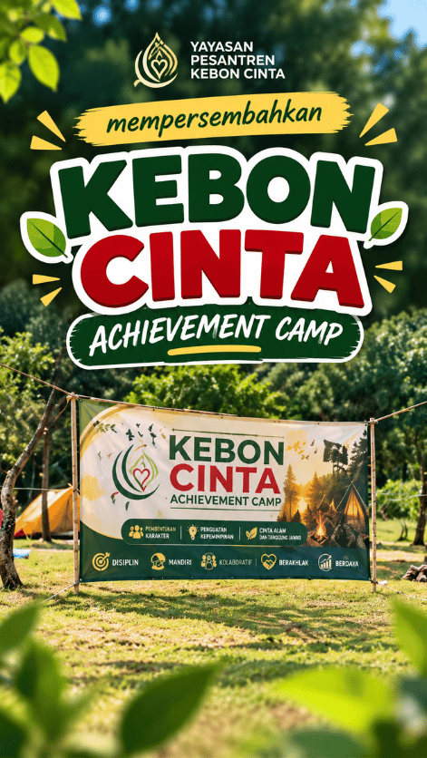 Belajar Gak Melulu Di Dalem Kelas