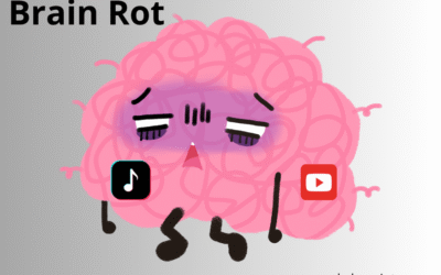Tren TikTok Brainrot: Gambar Anomali Aneh Buatan AI yang Jajah FYP Gen Alpha